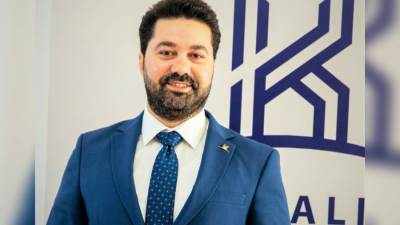 «مجموعة الخليفة» تطرح مشروعين جديدين بغرب القاهرة باستثمارات 750 مليون جنيه