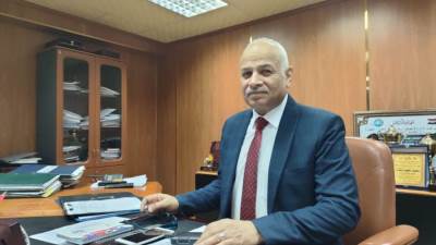 مياه الشرب بالبحيرة تعلن حالة  الطوارئ  استعداداً لعيد الفطر المبارك