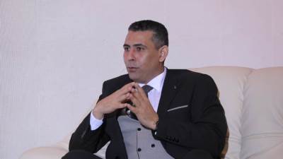 «سكاي واي للتطوير» تكرم شركاء نجاحها خلال حفل إفطارها السنوي 