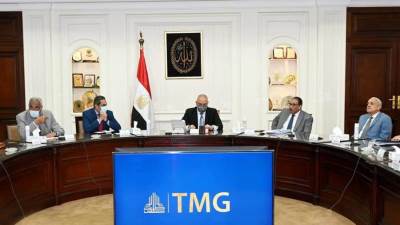 «الإسكان» تفوض الشركة العربية للمشروعات والتطوير العمراني فى بيع وحدات «الرحاب ومدينتى»