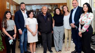  «هايد بارك» للتطوير العقاري تتكفل بإجراء 6 عمليات قلب بمؤسسة مجدي يعقوب