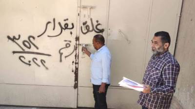 وزير الإسكان يُصدر قراراً لإزالة التعديات بالعاشر من رمضان وحملات بمدينتي الشيخ زايد والعبور