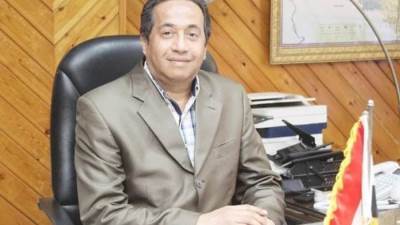 مياه دمياط: رفع درجة الإستعداد القصوى لاستقبال عيد الفطر المبارك