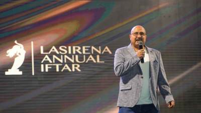 مجموعة «لاسيرينا» تكرم موظفيها فى حفل الإفطار السنوي للشركة 