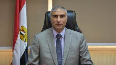 «رئيس جهاز القاهرة الجديدة»: غرفة عمليات لمتابعة العمل بالمرافق خلال عيد الفطر  المبارك 