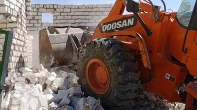 الرى: التصدى الحاسم للتعديات وإزالتها في مهدها رسالة واضحة لكل متعدى