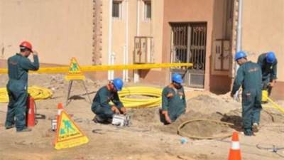 وزير البترول : توصيل اكثر من ٧ مليون وحدة سكنية بالغاز الطبيعي في آخر ٨ سنوات