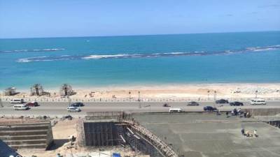 وزير الإسكان: 65 % نسبة إنجاز مشروع إنشاء نفق وكبارى شارع محمد أنور السادات بمنطقة المنتزه بمحافظة الإسكندرية