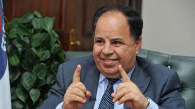 وزير المالية : الاقتصاد المصرى «متماسك» والموازنة العامة «مرنة» 