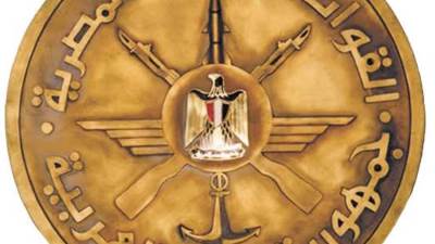 المتحدث العسكري: إحباط هجوم إرهابي على إحدى محطات رفع المياه بمنطقة شرق القناة