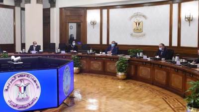 مدبولي: تكليفات من الرئيس بوضع الصناعة على أجندة الأولويات