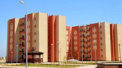 عاصم الجزار: تنفيذ 2736 وحدة سكنية لمحدودي الدخل بمدينة أخميم الجديدة ضمن مبادرة «سكن لكل المصريين»