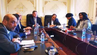 وزارة قطاع الأعمال: تسجيل 18 ألف منتج على الكتالوج الإلكتروني حتى الآن للترويج للصادرات المصرية