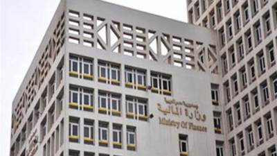 المالية:الانتهاء من ميكنة مرتبات العاملين بالدولة بنهاية 2022