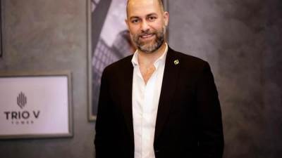 «نخيل للتطوير العقاري» ضمن كبريات الشركات العارضة خلال فعاليات "𝐓𝐡𝐞 𝐈𝐧𝐯𝐞𝐬𝐭𝐨𝐫 𝐄𝐱𝐩𝐨"