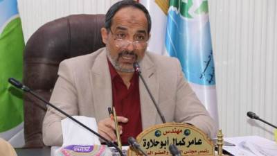 مياه الشرقية تتابع إجراءات تنفيذ37 ألف وصلة منزلية بمركز الحسينية ضمن مبادرة حياة كريمة