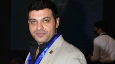 شركة «CCR DEVELOPMENTS» تشارك بمشروع «فرونت جيت» في معرض «THE INVESTOR EXPO»  