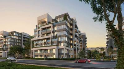 «سكاي أبو ظبي» تنتهي من بيع كامل وحدات «Residence Eight» في أقل من عام على طرح المشروع