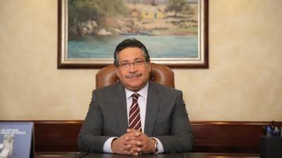 حسن غانم: «التعمير والاسكان» يحقق طفرة واضحة في مجال التحول الرقمي  ويطلق المرحلة الثانية من خدمات الإنترنت البنكي HDB NET