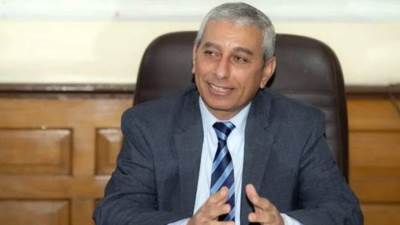 جمال ياقوت: القانون الجديد للشهر العقاري يساهم في استقرار الثروة العقارية في مصر