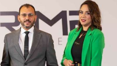 ميادة نبيل  رئيسا لقطاع  الموارد البشرية بشركة «برايم» للاستثمار العقارى 