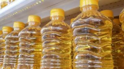    الحكومة: لا صحة لوجود أزمة في توفير الزيت بالأسواق تأثرا بالأزمة الاقتصادية العالمية