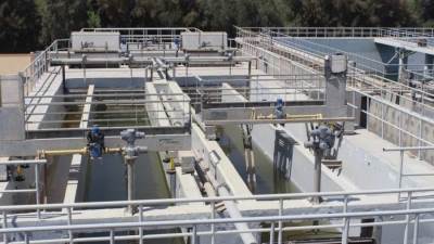 وزير الإسكان يتابع الموقف التنفيذي للمشروعات الجارية بمدينة السادات