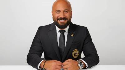 كريم مأمون يعرض رؤيته لتسويق العاصمة الإدارية خارجياً ويطالب الدولة بدعم القطاع العقاري