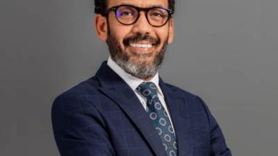 حسن نصر رئيسا تنفيذيا لشركة جيتس للتطوير العقاري