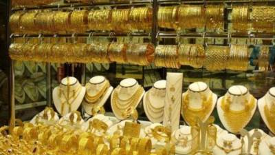 تحركات برلمانية عاجلة للسيطرة على سوق الذهب