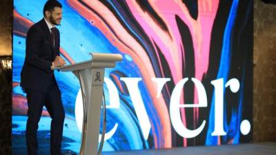 «cred»  تواصل خطة توسعاتها بإطلاق مشروعها الجديد «ever» بغرب القاهرة