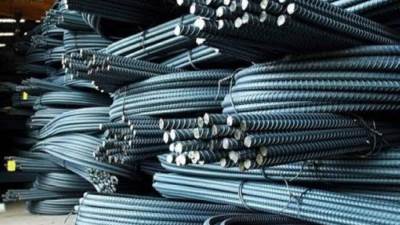 أسعار حديد التسليح اليوم الثلاثاء 17 مايو 