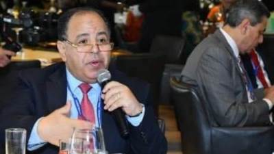 وزير المالية:  «التأمين الصحى الشامل» و«تكافل وكرامة» و«حياة كريمة» برامج مصرية فعالة للحماية الاجتماعية