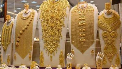 استقرار أسعار الذهب اليوم  وعيار 21 يسجل 1080 جنيهًا ..تعرف على التفاصيل