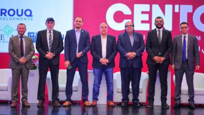 شركة «BROUQ DEVELOPMENTS» تطلق ثاني مشروعاتها بالعاصمة الإدارية الجديدة