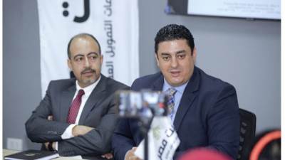 «بيت مصر للخدمات العقارية» ..أول شركة مصرية لخدمات التمويل العقاري تحت إشراف هيئة الرقابة المالية  