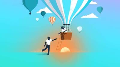 مؤشر «مايكروسوفت» للعمل يحدد أربع اتجاهات رئيسية لنمو بيئة الأعمال في 2022