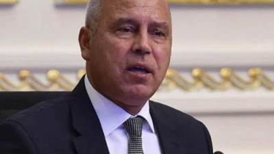 «الوزير»: إنشاء الشركة القابضة لسكك حديد مصر وطرحها في البورصة المصرية