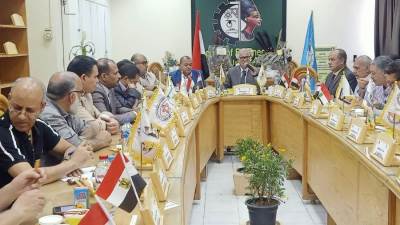 توقيع بروتوكول تعاون بين شركة المياه وكلية الهندسة بجامعة المنيا فى مجال البحث العلمي والتدريب