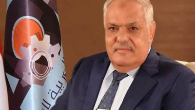 «العربية للتصنيع» تشارك في أول معرض مصري لإعادة إعمار ليبيا الأسبوع المقبل