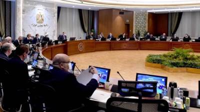  الوزراء يوافق على إنشاء مدينة «إسنا الجديدة»