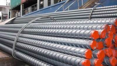 أسعار الحديد اليوم الخميس 19 مايو 