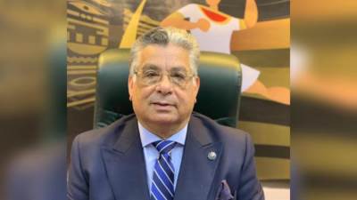 رئيس شركة MBG : السوق العقارى قادر على مواجهة الأزمات والكوارث ويمثل عنصر الأمان للمواطنين بمختلف الشرائح