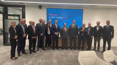 وزير المالية: طرح عدد من الشركات المملوكة لكل قطاعات ومؤسسات الدولة فى البورصة لجذب المزيد من استثمارات القطاع الخاص