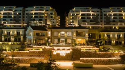 «ماونتن فيو» تطرح وحدات جاهزة للتسليم بعد 6 شهور بمشروع «آي سيتي» القاهرة الجديدة