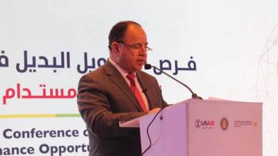 وزير المالية: الدولة تستهدف تسجيل فائض أولى خلال العام المالي المقبل بقيمة 132 مليار جنيه