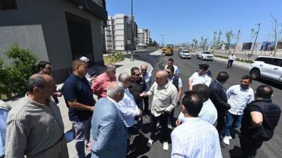 الجزار: المنصورة الجديدة تضم 4704 وحدات بـ«سكن مصر» و11232 وحدة بـ«JANNA»