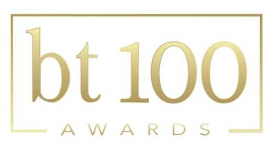 للعام الخامس على التوالي.. انعقاد حفل bt100 بمشاركة وزراء ورجل أعمال ومديري كبرى المؤسسات الاقتصادية الأربعاء القادم 