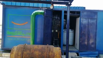 مياه الأقصر: تأهيل 5 محطات جديدة ضمن المبادرة الرئاسية حياة كريمة