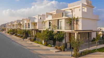 مصر ايطاليا العقارية تحقق  2.5مليار جنيه فى مبيعات الربع الأول من 2022